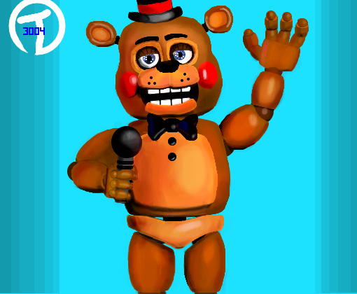 Toy Freddy 