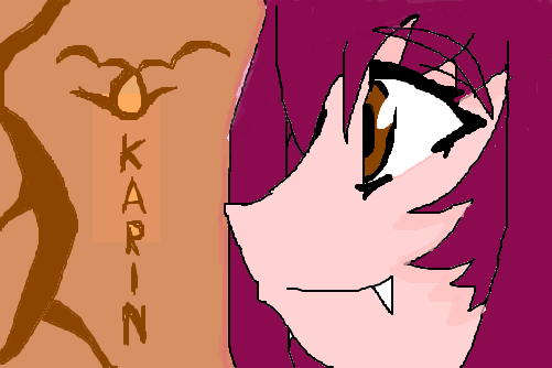 Karin-a vampira