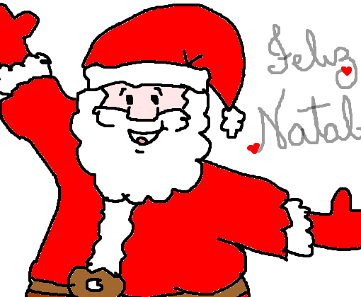 Papai Noel