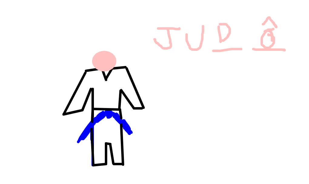 judô
