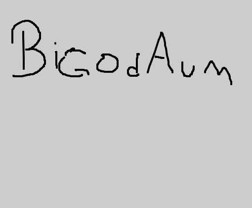 Bigodaum