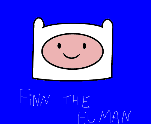 finn the human