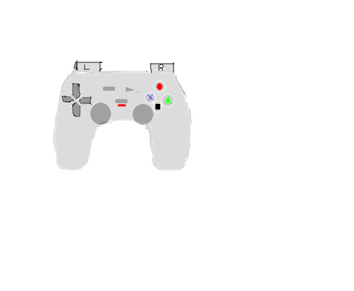 PS2 - Desenho de renansfalsin - Gartic