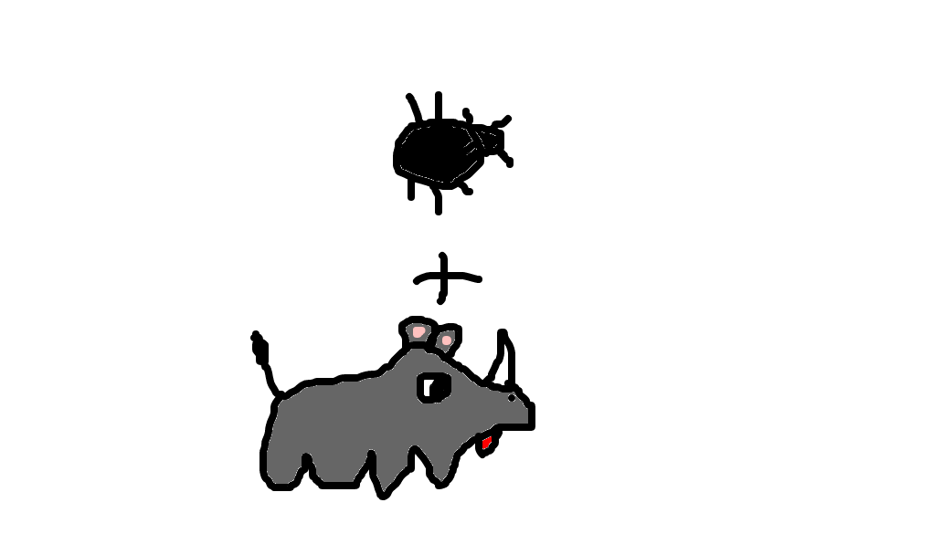 besouro-rinoceronte