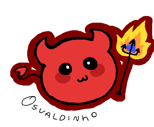 osvaldinho returns
