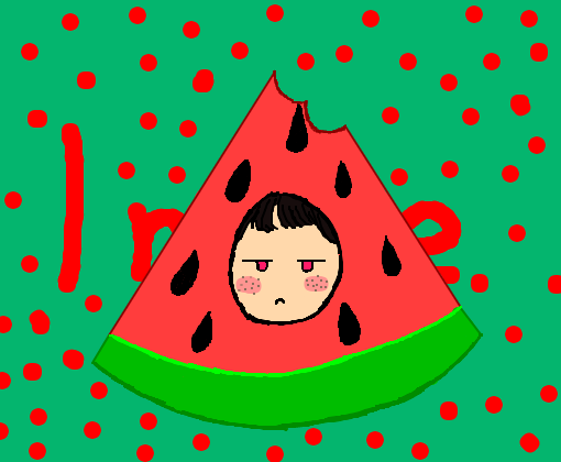 Watermelon Irene