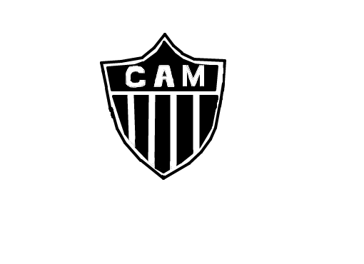 Clube Atlético Mineiro. - Desenho de TenhaFeJovem - Gartic