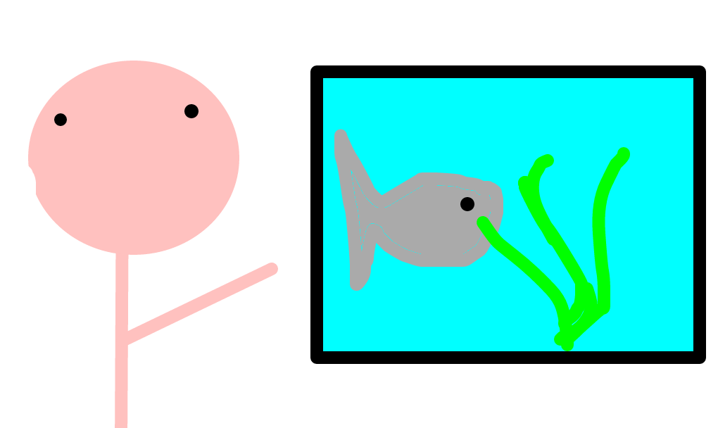 aquarista