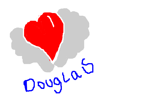 Pro Douglas *-*