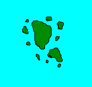 arquipélago