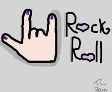 Rock Roll