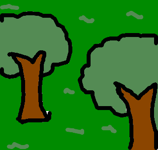 bosque