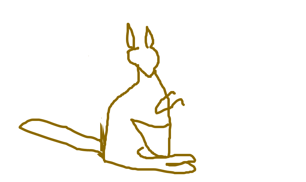 canguru