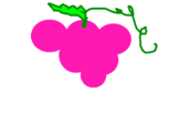 uva-rosa