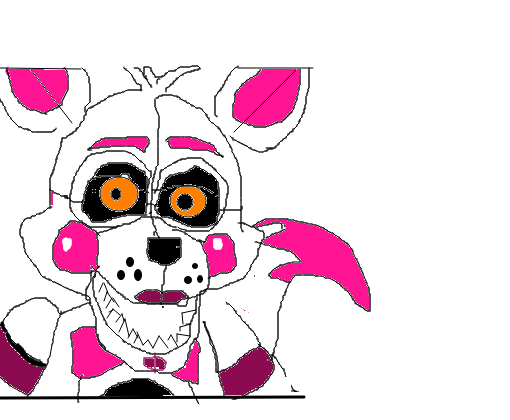 funtime foxy