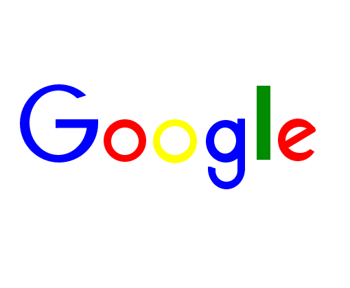Google - Desenho de thalesshady - Gartic