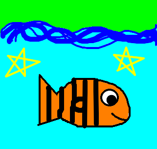 Procurando Nemo&sup2;