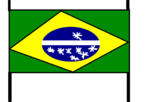 Bandeira Do Brasil