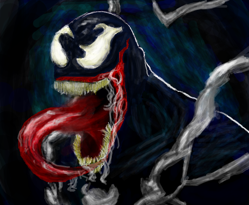 Venom p/ AlissonSC