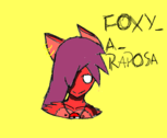 p/ Foxy_A_Raposa