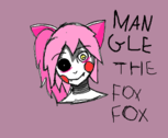 p/ mangle_the_fox_fox ; leiam a descrição