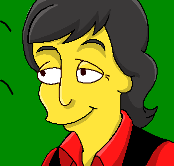 Sir Paul McCartney (Nyuu_)
