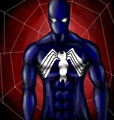 Homem-Aranha (Simbionte)