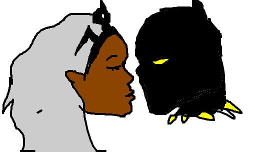 pantera negra