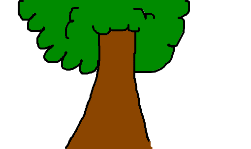 árvore