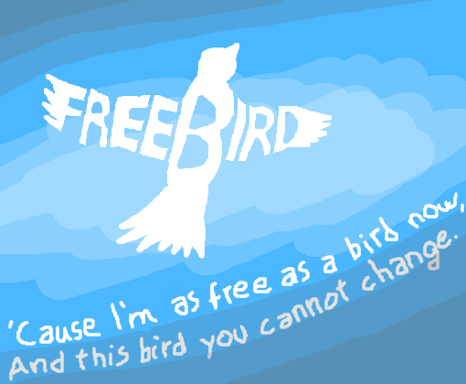 Free Bird