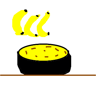 bananada