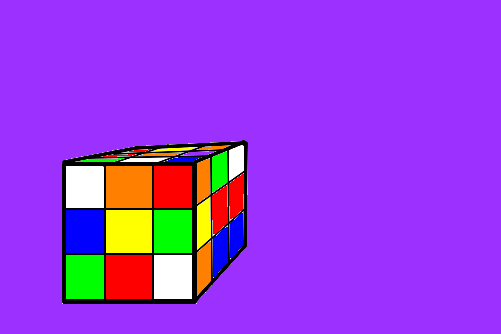 Cubo Mágico