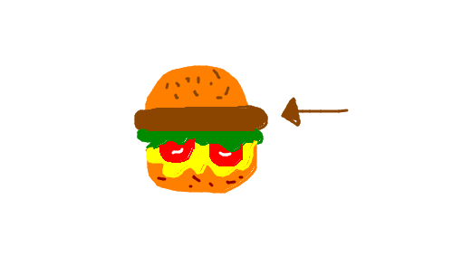 hambúrguer