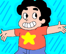 Steven universo