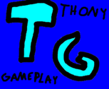 Thony gameplay