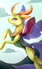Thorax_Changeling