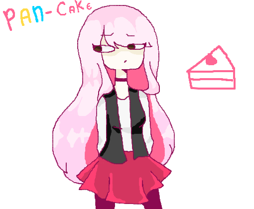 Pan-cake