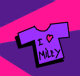 I <3 Miley