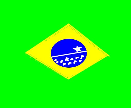 Bandeira/ Brasil