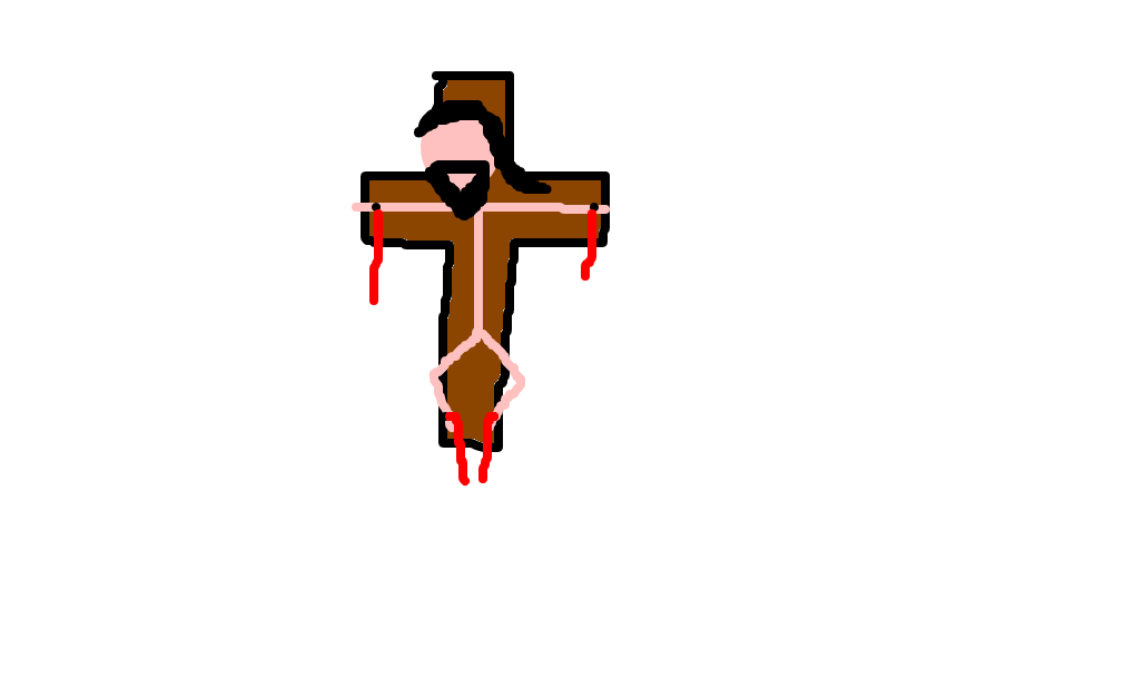 crucificar
