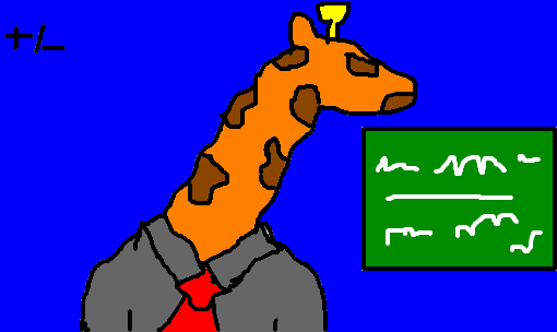 professor girafales