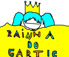 Rainha Do Gartic