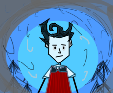 Don't starve icon
