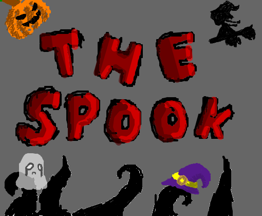 the spook