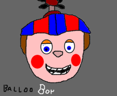 Baloon Boy