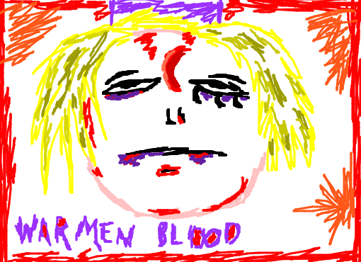 Warmen Blood
