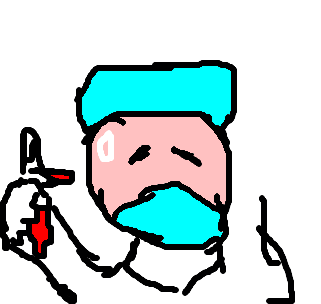 médico