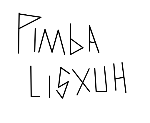 PIMBA LISXUH
