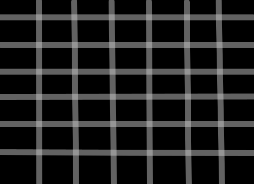 conte os quadrados pretos =3