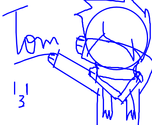 Tom T -( T